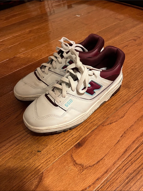 New Balance Shoes - Women’s New Balance 550
